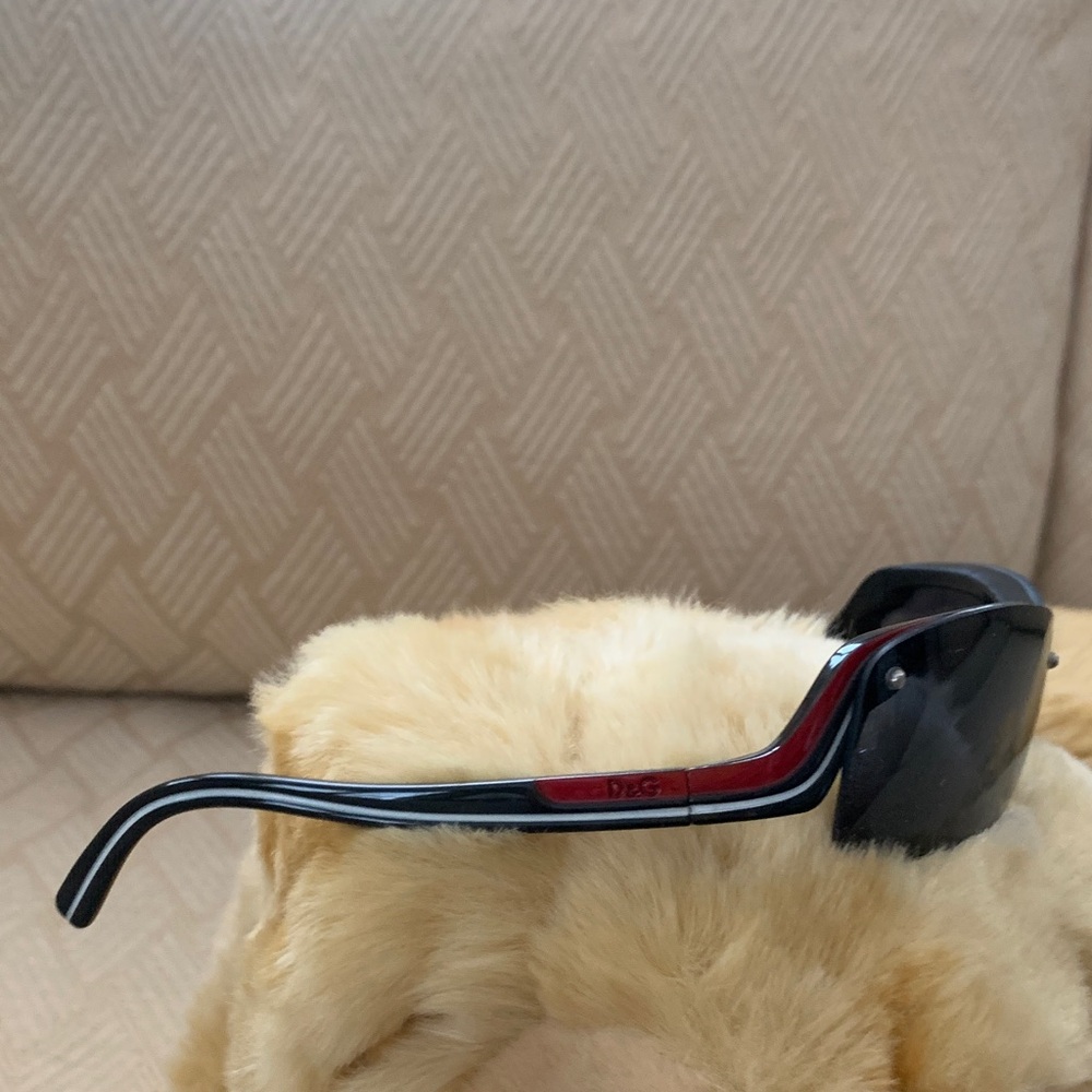 D&G RARE SUNGLASSES - Picture 3 of 10